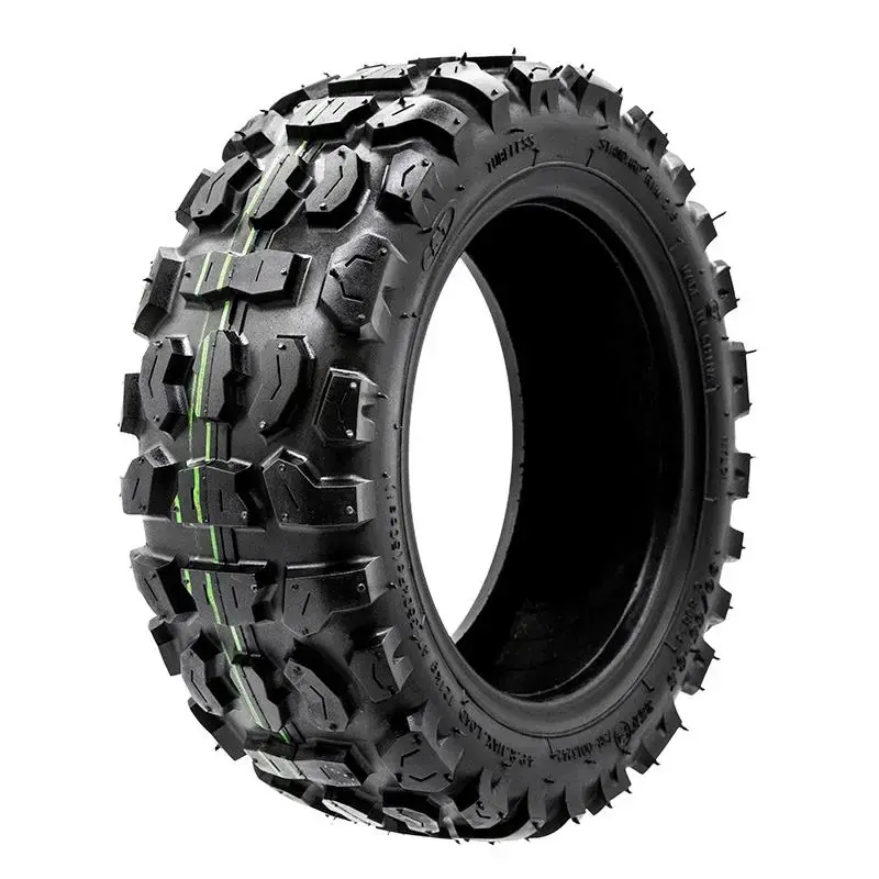 Preferatul clienților Anvelopă fără cameră, cu crampoane, pentru trotineta electrică, eWheel | Motorevolution
