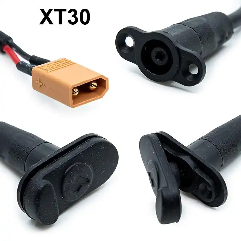 Vezi acum Port de incarcare pentru Kukirin G2 Pro
