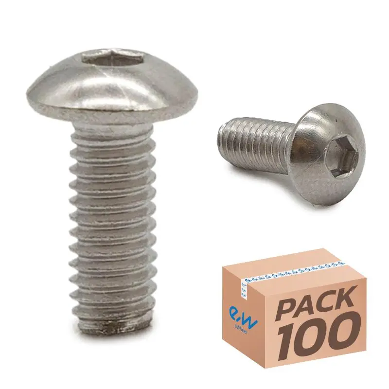 Mai ieftin Mufa baterie Tornillo M365/1S/Pro/Pro2/Mi3/Mi3 lite/Essential/Mi4 pro -100 buc