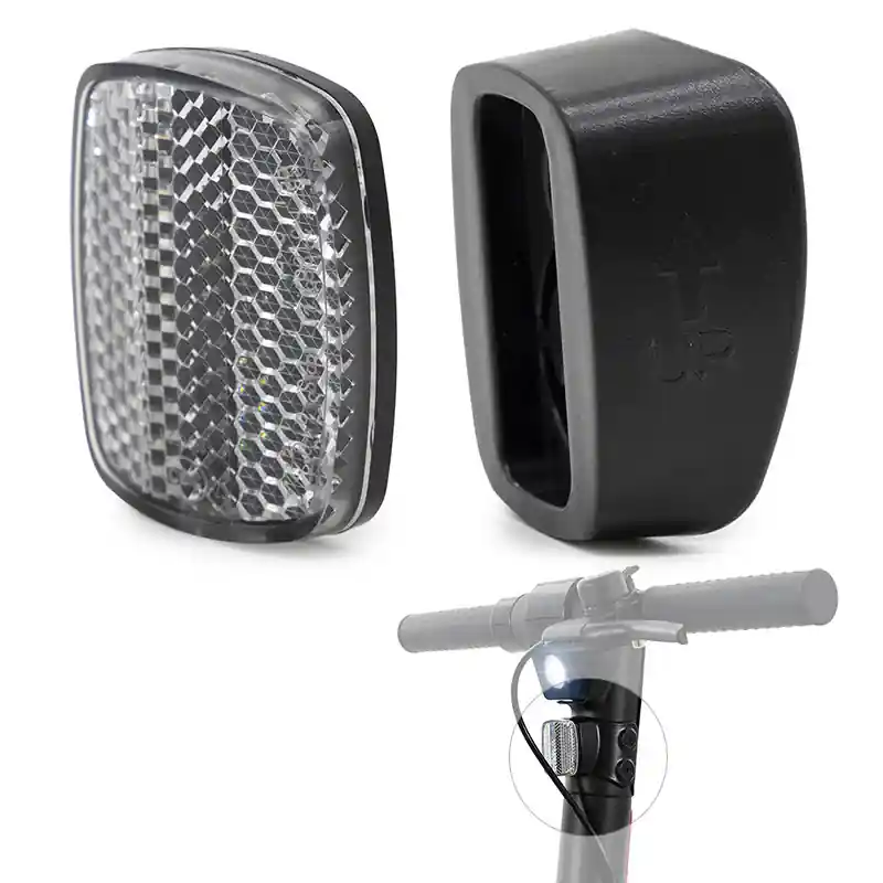 Cârlig prindere țeavă ghidon trotineta electrică Wispeed T850, negru | Motorevolution Lichidare de stoc