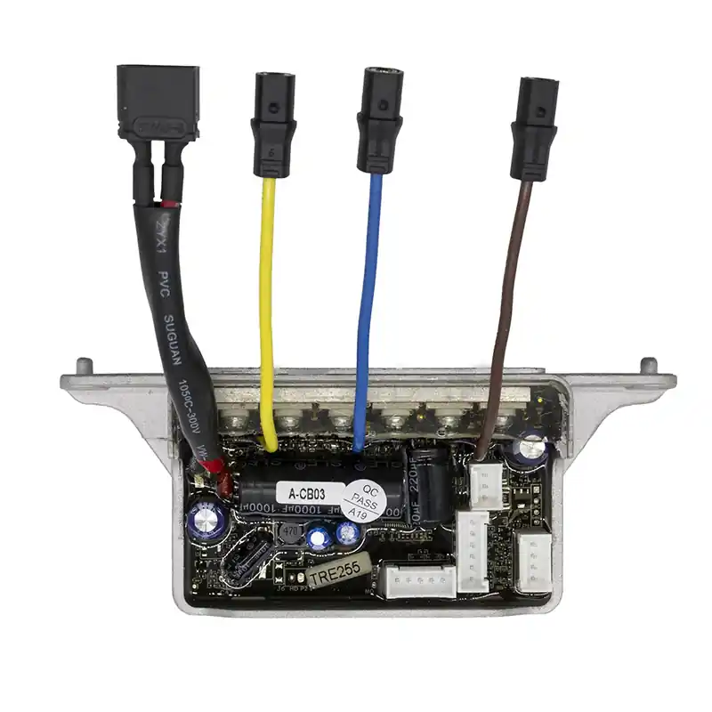 Disponibil imediat Controler 48V 20A original Niu KQi3 MAX