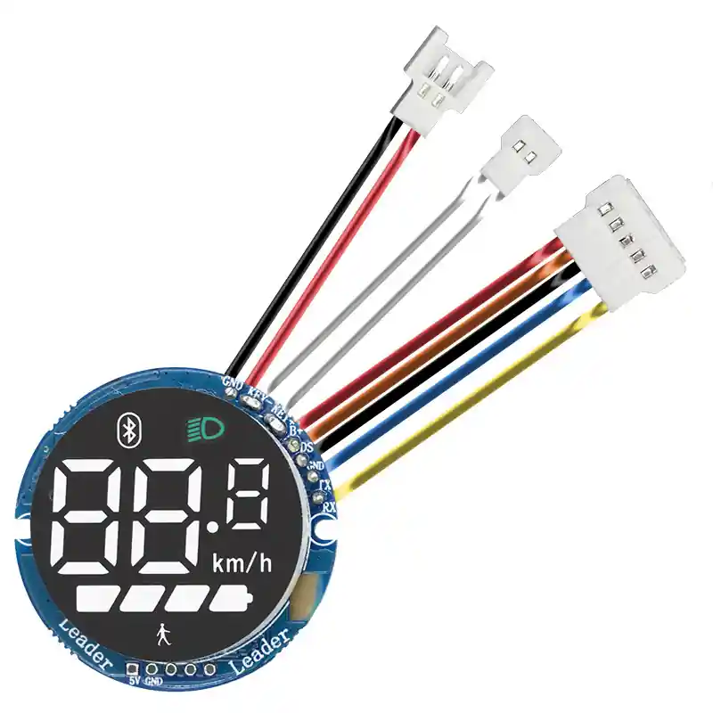Afișaj original Wispeed T850 prima generație Bestseller