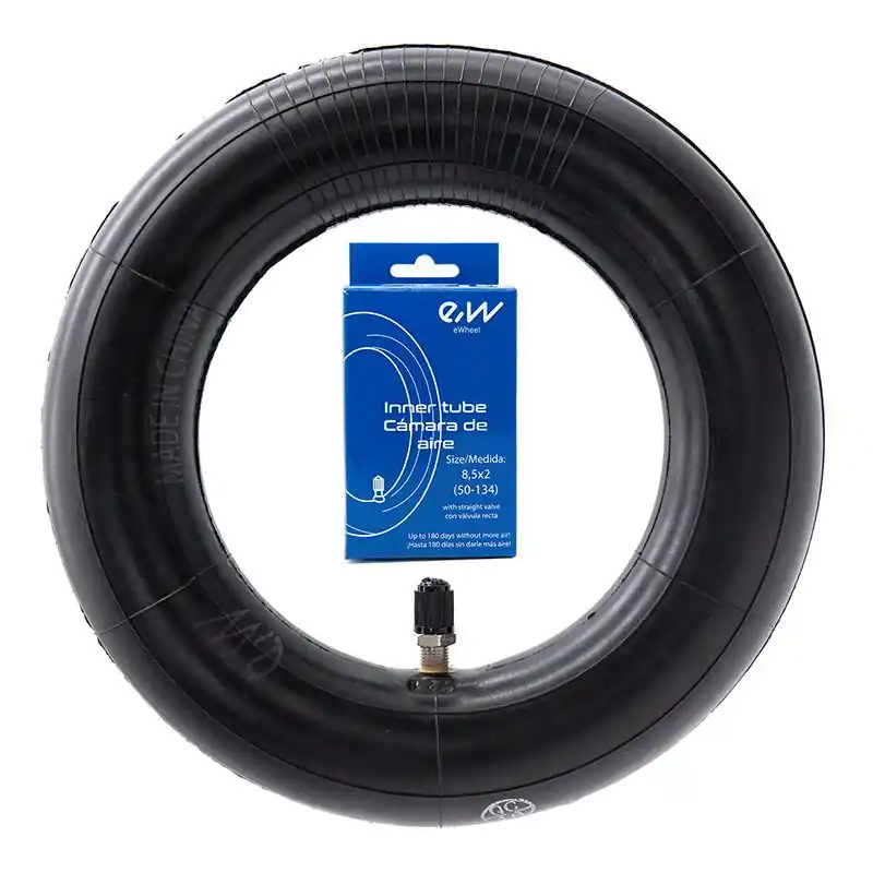 Bestseller Camera de aer interior 8,5×2-5,5 (50-134) VR [Ewheel]