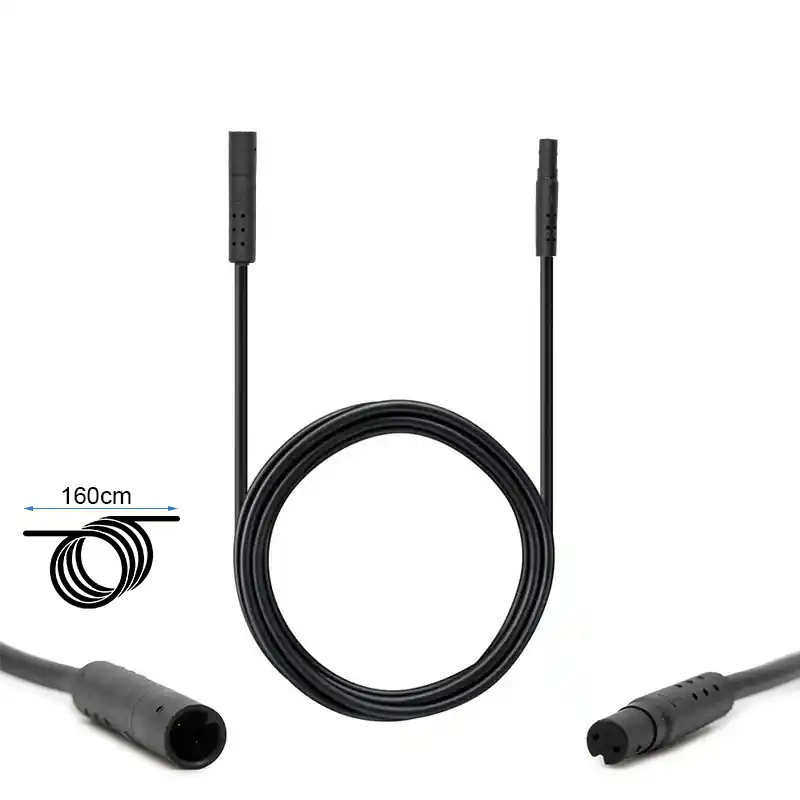 Cel mai bun preț Cablu lumini spate Wispeed T855 [Wispeed] – 1,6M