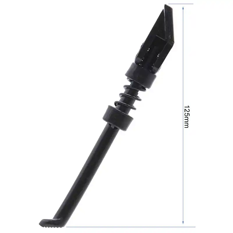 Cel mai vândut Cric lateral universal trotineta electrica model 4 lungime 150mm
