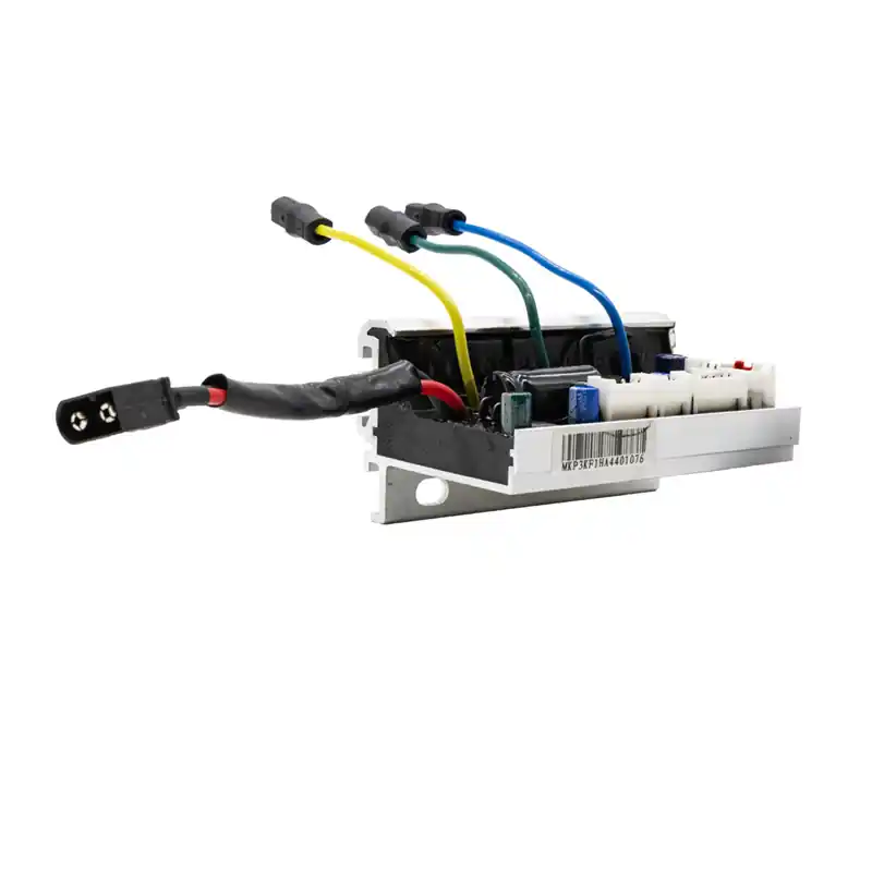 Controller trotineta electrica  Niu KQi300P DE Bestseller