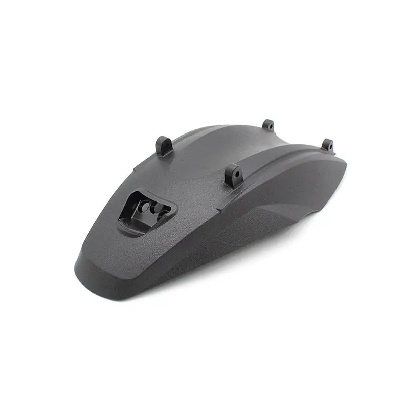 Preț promoțional Aripă spate pentru trotineta electrică KuKirin G2 Pro, negru | Motorevolution
