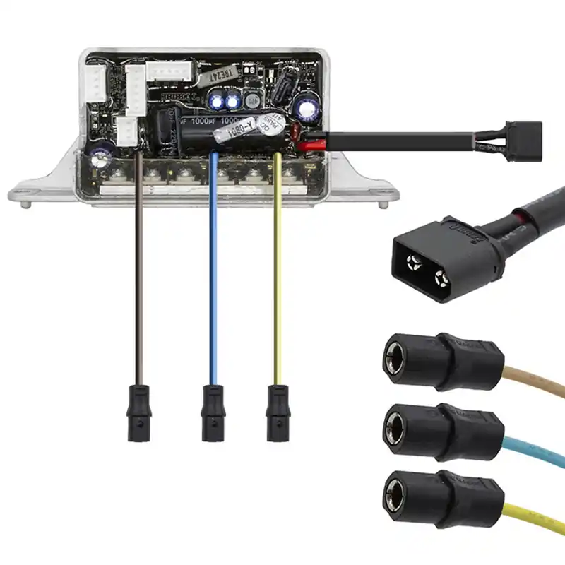 Popular Controller trotineta electrica  Niu KQi3 Sport (DE)