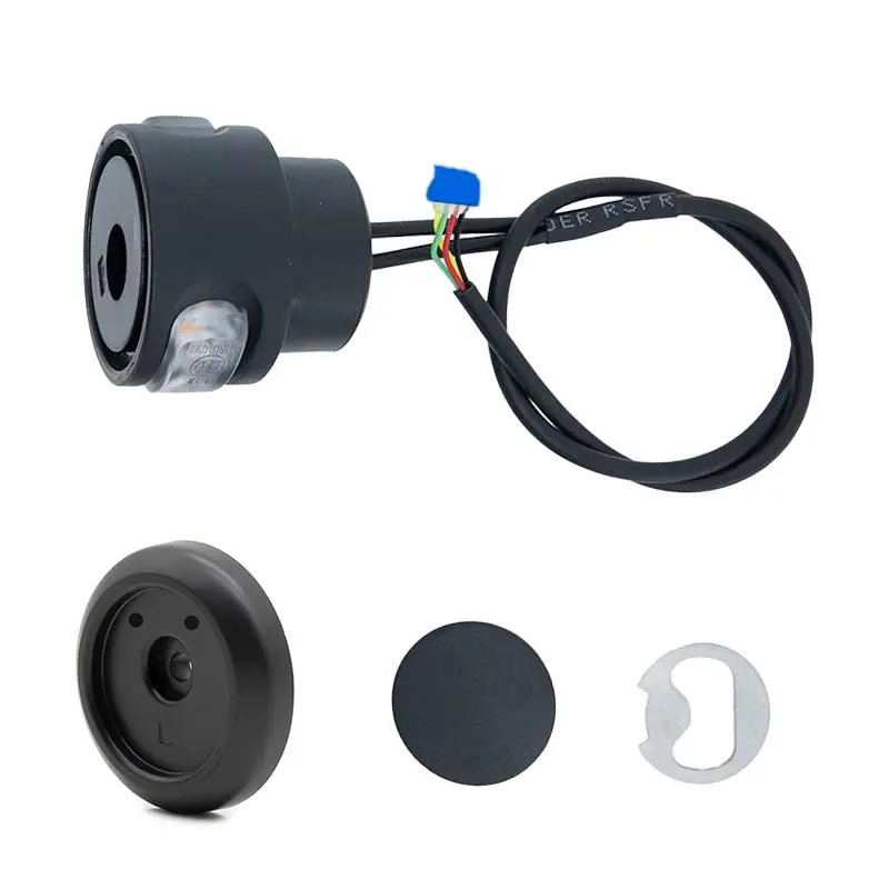 Reducere de preț Semnalizator 9V R Ninebot F2/F2 Pro [Ninebot]