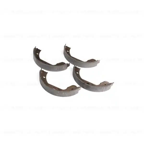 Ultima șansă Set saboti frana de mana - BMW X5 E70 F15 F85 M, X6 E71 E72 F16 F86 M