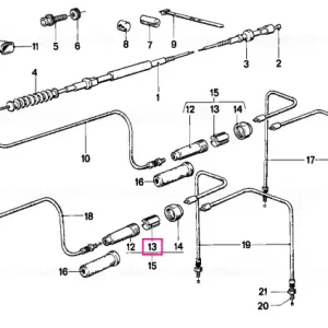 Ofertă exclusivă Piston - BMW Motorrad