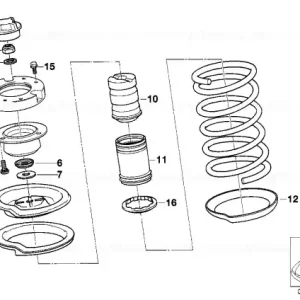 Adaptor - BMW Ofertă