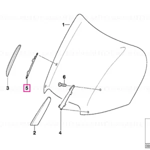 Panou montare RE - BMW Motorrad Ofertă de sezon