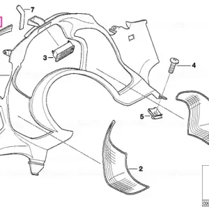 Preferatul clienților Garnitură - BMW Motorrad
