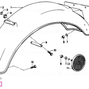 Furtun - BMW Motorrad Expediere rapidă