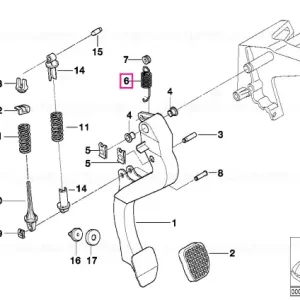 Discount Arc return - BMW