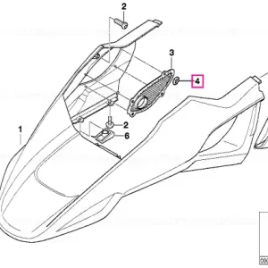 Cel mai bun preț Șaibă ondulată - BMW Motorrad