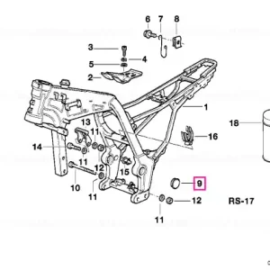 Capac - BMW Motorrad Disponibil imediat