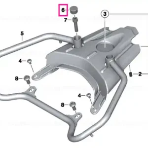 Dop - BMW Motorrad Ofertă exclusivă