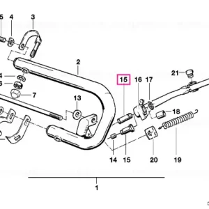 Știft - BMW Motorrad Cel mai vândut