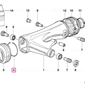 Inel elastic - BMW Motorrad Ofertă de sezon