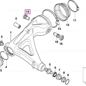 Bestseller Pivot - BMW Motorrad