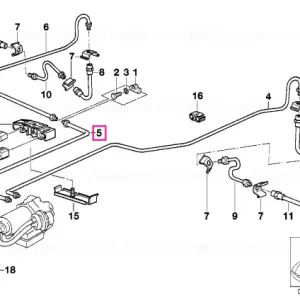 Conduct M10/M10-3240MM - BMW Mai ieftin