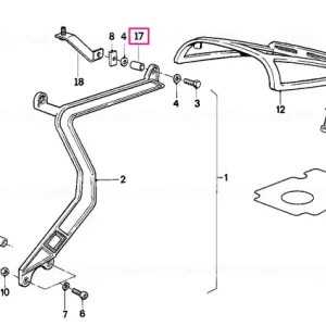 Bucsa - BMW Motorrad Retur gratuit
