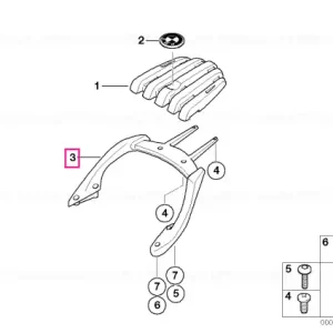 Maner - BMW Motorrad Noutate
