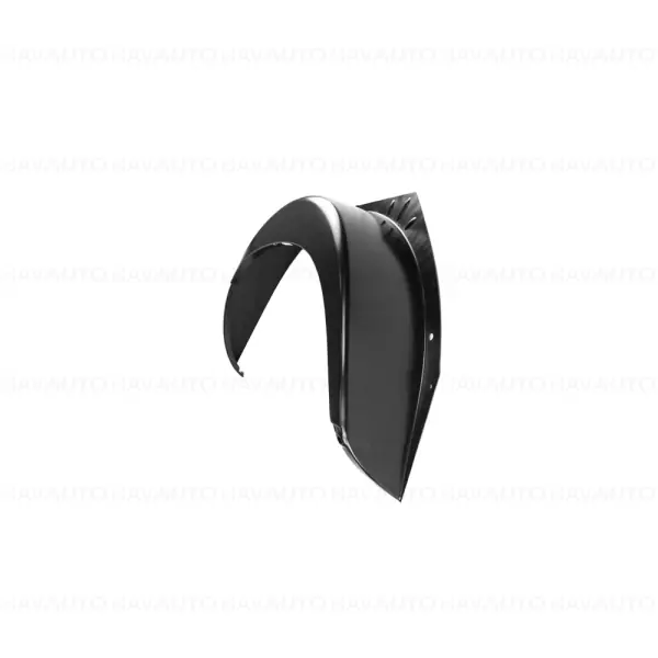Carenaj exterior aripa spate, partea stanga - BMW Seria 3 E30 Reducere extra