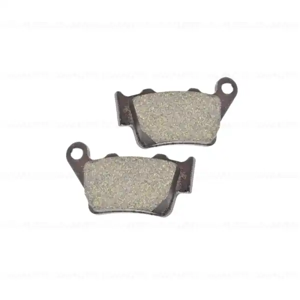 Set placute frana, axa spate - BMW Motorrad C1, E169 (F 650, F 650 ST) , K01 (G 310 RR), K02 (G 310 GS), K03 (G 310 R), K14 (F 650 CS), K71 (F 800 S, F 800 ST, F 800 GT) Ieftin