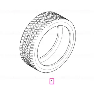 Ultima șansă Anvelopa Bridgestone Turanza EL 42 255/55R18 105V - BMW