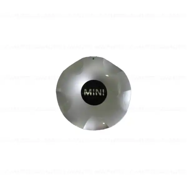 Ofertă exclusivă Capac butuc janta aliaj, Argintiu, D=162mm - Mini Cabrio R52, R50, R53