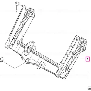 Cel mai vândut Parbriz reglabil motor electric - BMW Motorrad
