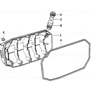 Ofertă de sezon Șurub - BMW Motorrad