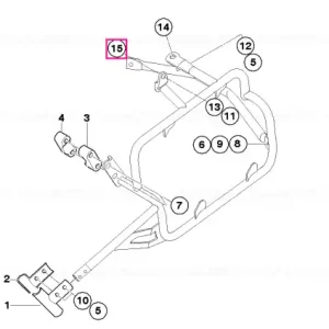 Ofertă specială Bucșă - BMW Motorrad