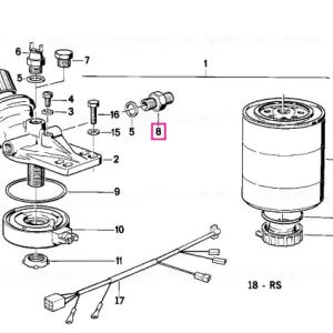 Conector A10 - BMW Ieftin