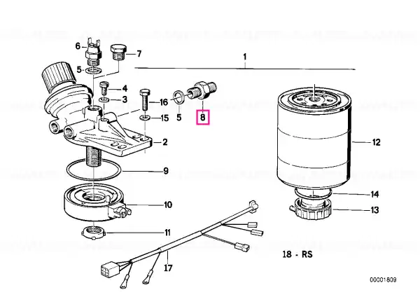 Conector A10 - BMW Ieftin