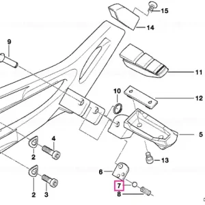 Mai ieftin Bilă 6,35 - BMW Motorrad