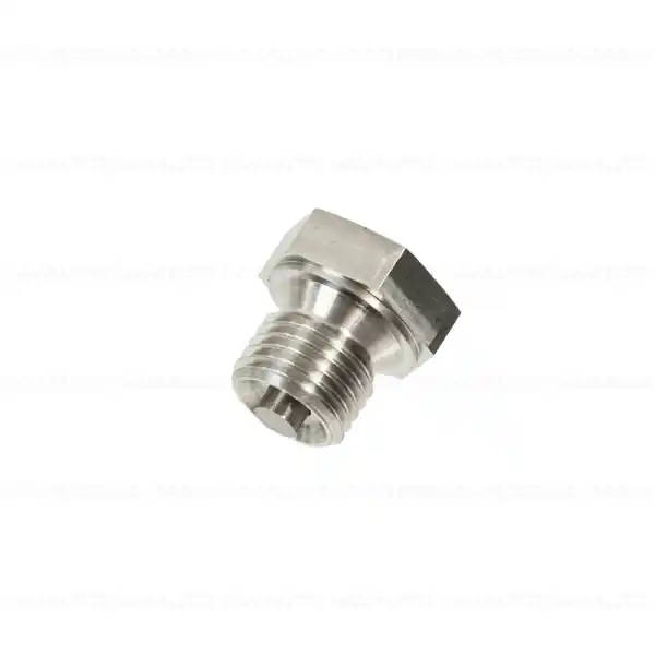 Surub de inchidere magnetic, M14X1.5mm - BMW Motorrad Retur ușor