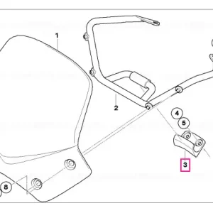 Suport - BMW Motorrad Discount