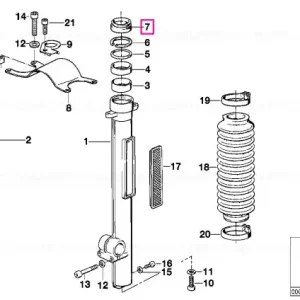 Cană - BMW Motorrad Reducere extra