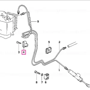 Suport - BMW Motorrad Ofertă