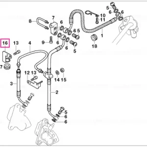 Suport - BMW Motorrad Nu rata