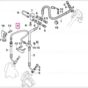 Linie de conectare - BMW Motorrad Vezi acum
