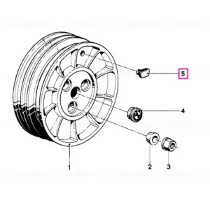 Dop orb - BMW Motorrad Bestseller