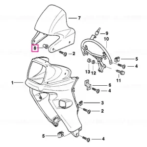 Montare cauciuc M5 - BMW Motorrad Discount