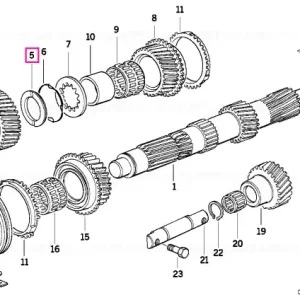 Suport 3,00MM - BMW Vezi acum
