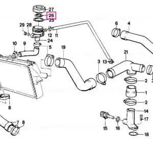 Garnitură - BMW Motorrad Livrare gratuită