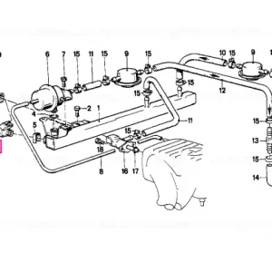 Cumpărături sigure Injector - BMW